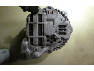 Генератор Subaru Forester SG