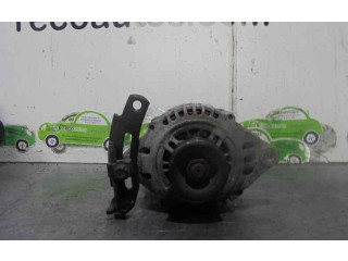 Генератор 0K30C18300   KIA Rio      