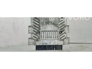 Блок управления двигателя 6G9112A650MM Ford Galaxy