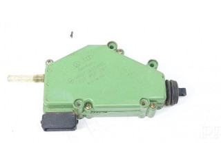 Двигатель центрально замка