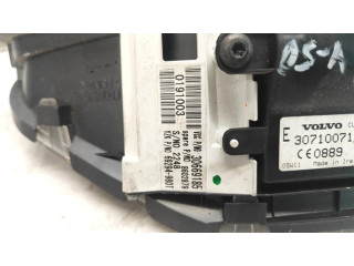 Přístrojová deska Volvo S40 2005 30710071, 30669185