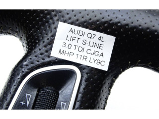 Volant Audi Q7 4L 2011 4F0419091DP, 62303002A  