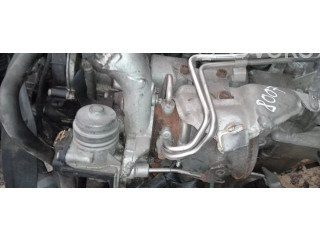 Turbodmychadlo Турбина 04E145704T Seat Leon (5F) 1.2