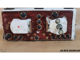 Спидометр (приборный щиток) Fiat 127