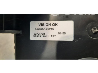 Блок предохранителей Citroen C3 Aircross