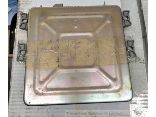 Блок управления G6140D03, MAGNETIMARELLI Peugeot 306