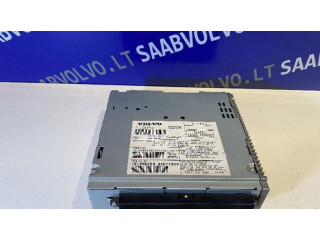 Радио/ проигрыватель CD/DVD / навигация