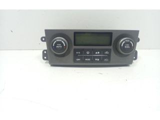 Блок управления климат-контролем 972503EXXX KIA Sorento