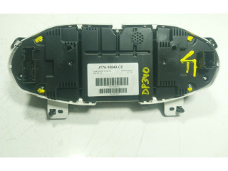 Панель приборов JT7610849CD Ford Transit - Tourneo Connect