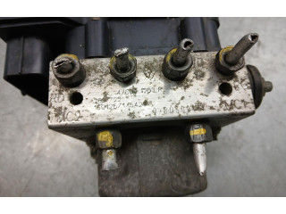 Блок АБС 476601203R, 0265956403 Dacia Sandero 2008 - 2012 года