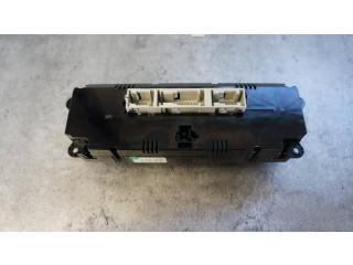 Блок управления климат-контролем a2518703089, A2518203989   Mercedes-Benz GL X164