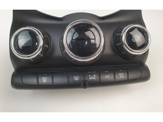 Блок управления климат-контролем 9354509   Mini One  Cooper F56 F55