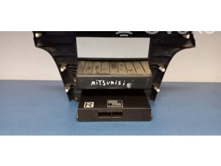 Блок управления климат-контролем MR979972HA   Mitsubishi Outlander