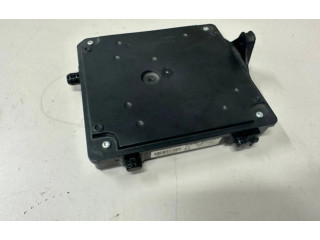 Блок комфорта 284B17882R, S180098101 Renault Scenic III - Grand scenic III