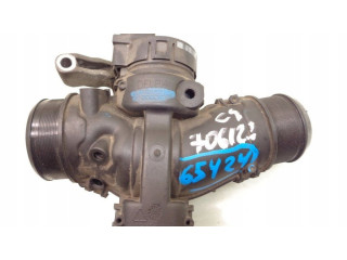 Дроссельная заслонка