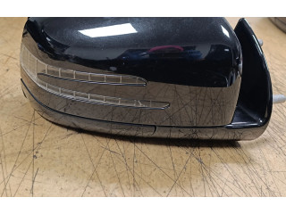 Зеркало электрическое Mercedes-Benz ML W164 2005 - 2011 года