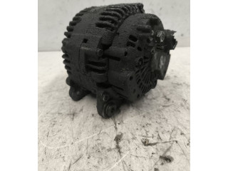 Генератор    Audi A6 S6 C6 4F      