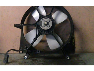 Вентилятор радиатора         Honda HR-V 