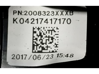 Руль Maserati Levante 2017 - года 06700897790