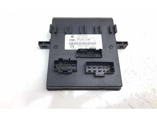 Блок комфорта 4f0907279b, k3603 Audi A6 S6 C6 4F