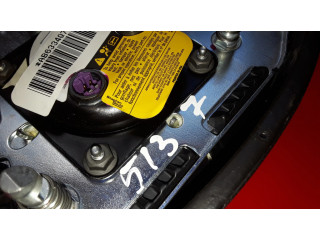 Подушка безопасности водителя 16869306 Cadillac SRX