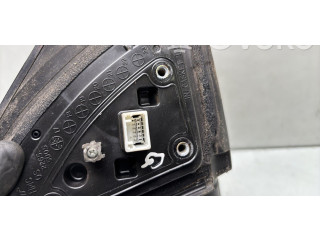 Zpětné zrcátko Hyundai Kona I 2018 87610J9070MZH