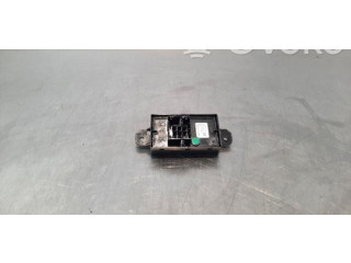 Комфортный модуль 9817519380 Citroen DS7 Crossback