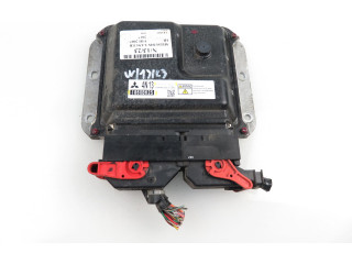 Блок управления двигателя 2757000813, 1860B625 Mitsubishi Lancer VIII