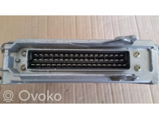 Блок управления двигателя 0281001307, MSB100060 Rover 620