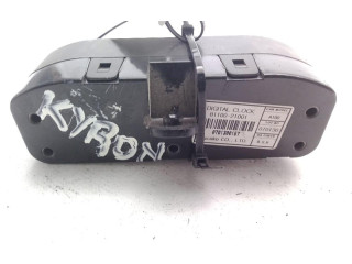 Дисплей SsangYong Kyron