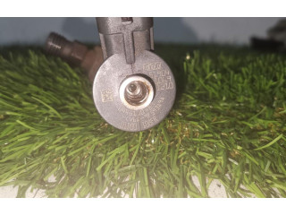 Форсунка 0445110489 Ford Ecosport