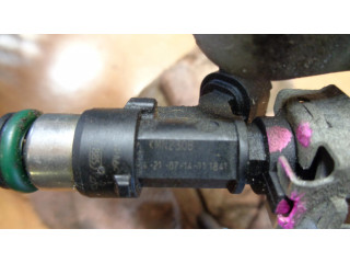 Vstřikovač 1465A331 Mitsubishi Space Star pro benzínový motor 1.2