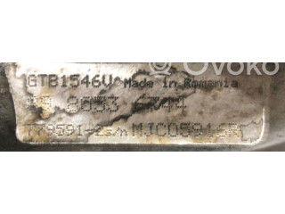 Турбина Opel Meriva A 8980536744, 8980536744