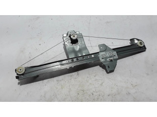 Передний механический механизм для подъема окна