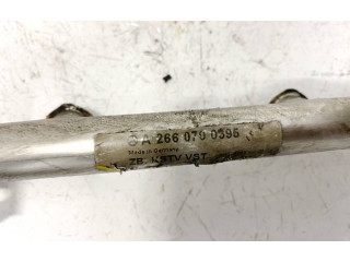 Топливная рампа a2660700395, A2660700395 Mercedes-Benz A W169