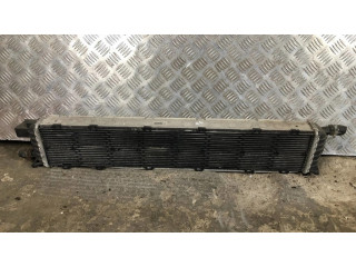 Радиатор интеркулера