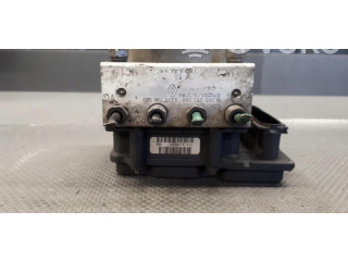 Блок АБС 0265800699   Renault  Twingo I  1999 - 2006 года