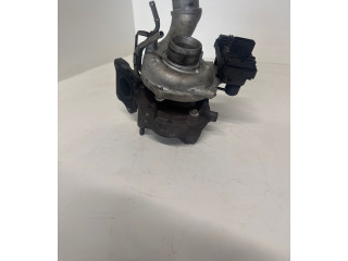 Turbodmychadlo Турбина 10971061, FCC1061J Nissan Navara D40