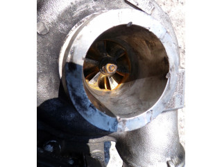 Турбина Jaguar XF X250 9676272680