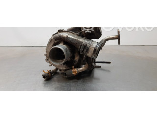 Турбина Renault Scenic RX H8200396585 для двигателя F9Q E8