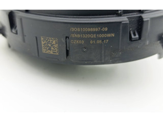 Полоса надувных подушек (кольцо srs) 3OS10098997 Audi Q5 SQ5