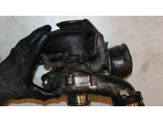  Турбина Alfa Romeo GT 1.6          