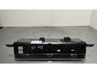 Дисплей 85261SG212 Subaru Forester SJ