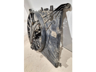 Вентилятор радиатора 30680547, 30680512 Volvo S70 V70 V70 XC