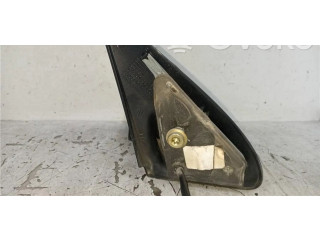 Зеркало (механическое) Skoda Fabia Mk1 (6Y) 1999 - 2007 года
