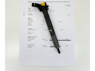 Форсунка 057130277BE, 0445118013 Audi SQ7 CZAC