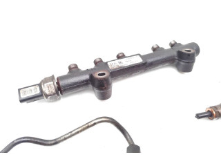 Vstřikovač 9688499680, 0445010516 Ford Fiesta F6JD