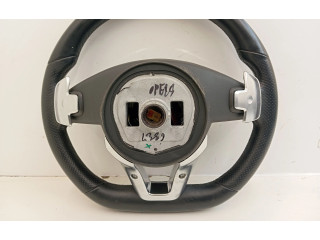 Руль Mercedes-Benz GLC C253 2016 - года A0004602912, A0008601202