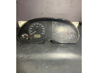 Панель приборов 7M1919863B, 95VW10849DG   Ford Galaxy       