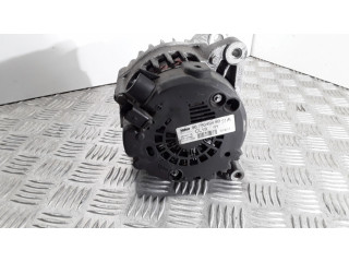 Генератор 9678049480, 2614017A Citroen C4 Grand Picasso 2.0